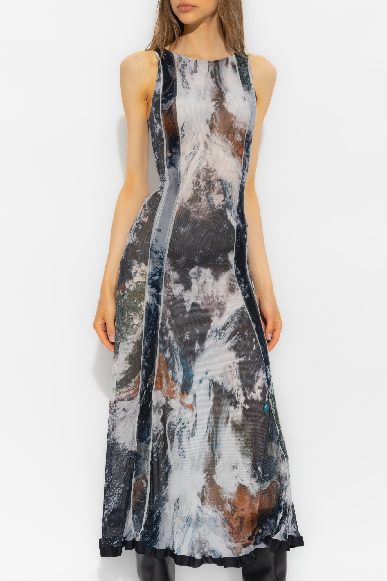 【完売品】dress production w241 TYLER' slip von dress Diesel - SchaferandweinerShops Malawi